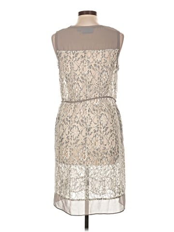 Simply Vera Vera Wang Cocktail Dress (view 2)