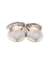 Evans Ivory Mule/Clog Size 9 - photo 2