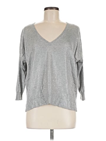Joie 3/4 Sleeve T-Shirt (view 1)