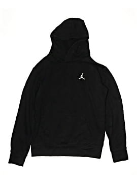 Air Jordan Zip Up Hoodie