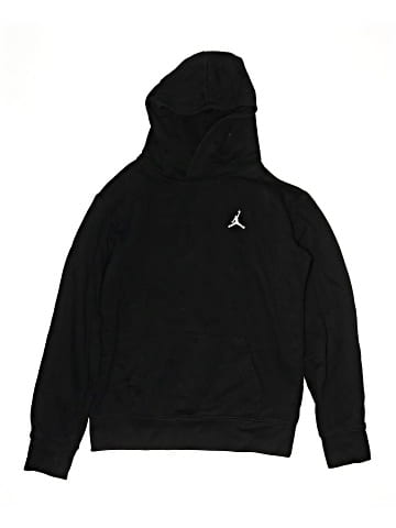 Air Jordan Zip Up Hoodie (view 1)