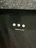 Three Dots Black Sleeveless T-Shirt Size L - photo 7