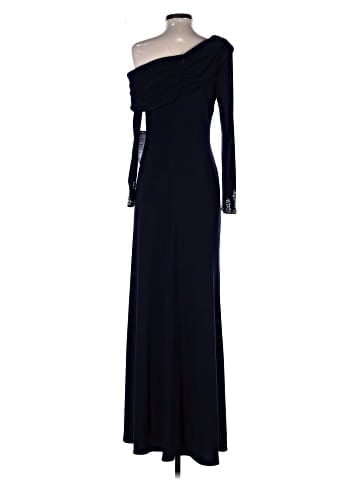 Betsy & Adam Cocktail Dress (view 2)