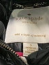 Kate Spade New York Black Jacket Size S - photo 6