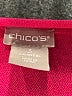 Chico's Pink Pullover Sweater Size XL - photo 7