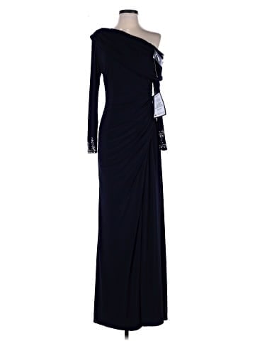 Betsy & Adam Cocktail Dress (view 1)