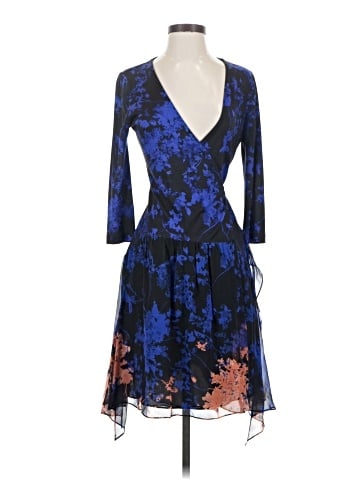 Diane von Furstenberg Cocktail Dress (view 1)
