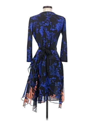 Diane von Furstenberg Cocktail Dress (view 2)