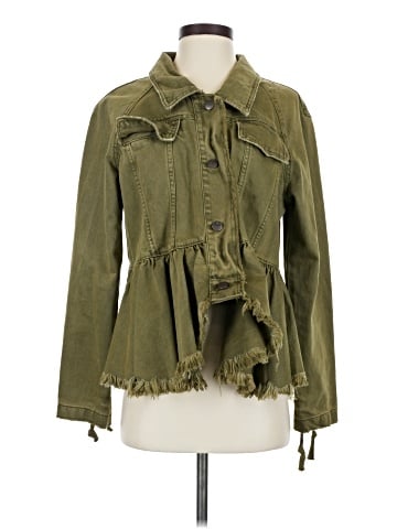 Free People Jacket (view 1)