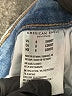American Eagle Outfitters Hearts Blue Jeans Size 8 - photo 7