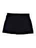 Duluth Trading Co. Solid Black Active Skort Size 12 - photo 1