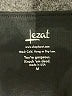 Lezat Black Long Sleeve Top Size M - photo 7