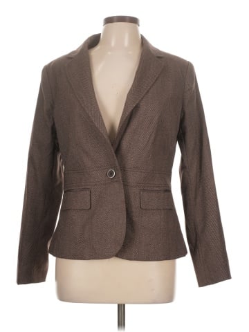 7th Avenue Design Studio New York & Company Blazer (view 1)