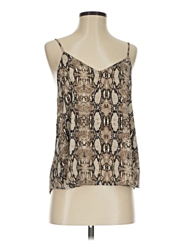 Abbeline Tank Top (view 1)
