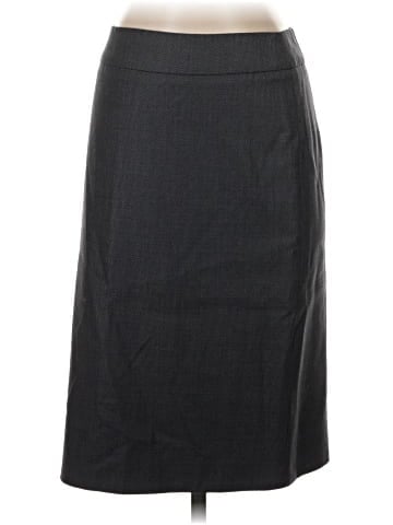 Armani Collezioni Formal Skirt (view 1)