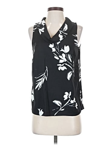 Vince Camuto Sleeveless Blouse (view 1)