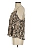 Abbeline Brown Tank Top Size S - photo 5