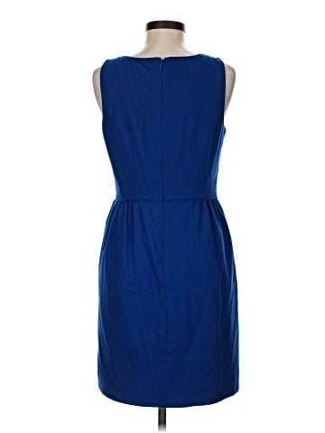 J.Crew Factory Store Casual Dress (view 2)