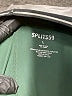 Splits 59 Color Block Green Active Pants Size L - photo 7