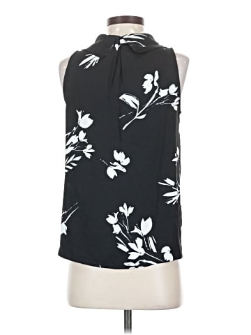 Vince Camuto Sleeveless Blouse (view 2)