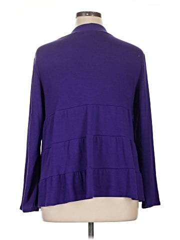 Notations Cardigan (view 2)