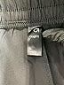 Gap Fit Solid Black Dress Pants Size L - photo 7