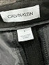 Calvin Klein Black Cargo Pants Size 2 - photo 7