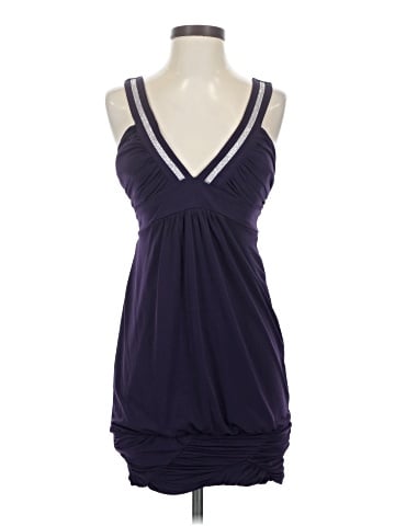Appropriate Behavior Cocktail Dress (view 1)