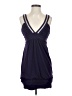 Appropriate Behavior Purple Cocktail Dress Size S - photo 1