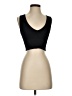 Nikibiki Black Tank Top Size XS (estimated) - photo 1