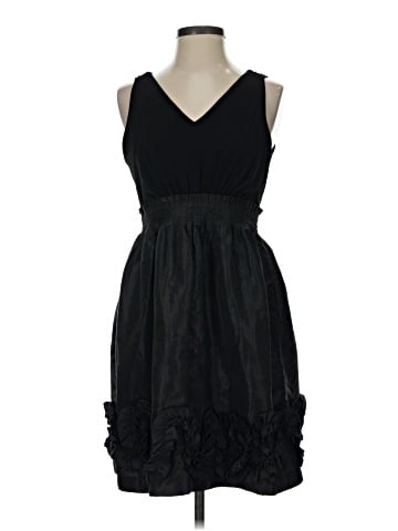 Max and Cleo Cocktail Dress (view 1)