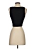 Nikibiki Black Tank Top Size XS (estimated) - photo 2