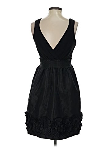 Max and Cleo Cocktail Dress (view 2)