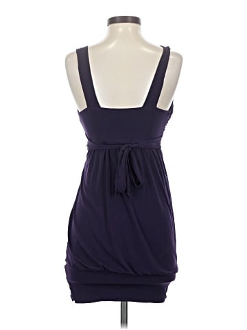 Appropriate Behavior Cocktail Dress (view 2)
