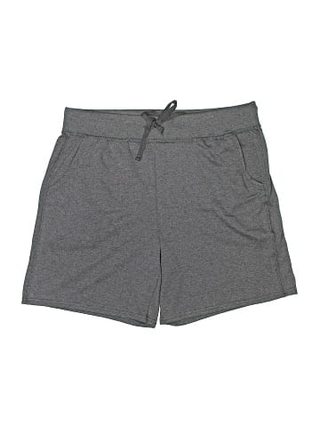 Hanes Athletic Shorts (view 1)