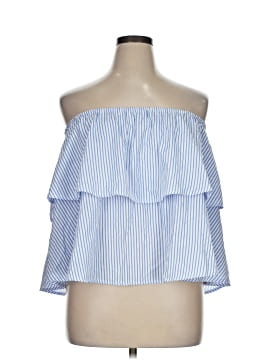 Star Style Tube Top (view 1)