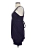 Appropriate Behavior Purple Cocktail Dress Size S - photo 5