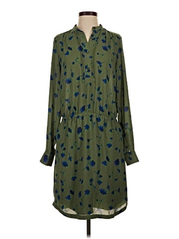Banana Republic Casual Dress (view 1)