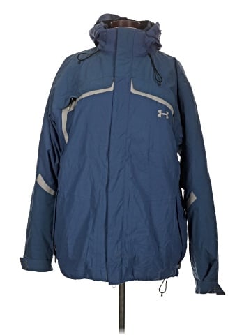 Under Armour Snow Jacket (view 1)