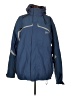 Under Armour Blue Snow Jacket Size L - photo 1