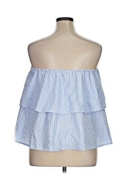 Star Style Tube Top (view 2)