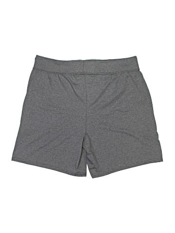 Hanes Athletic Shorts (view 2)