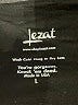 Lezat Black Active Pants Size L - photo 7