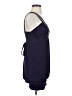 Appropriate Behavior Purple Cocktail Dress Size S - photo 4