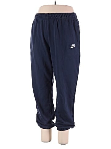 Nike Track Pants (view 1)