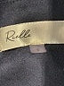 Rielle Solid Blue Jacket Size S - photo 6
