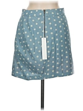 Line & Dot Casual Skirt (view 2)