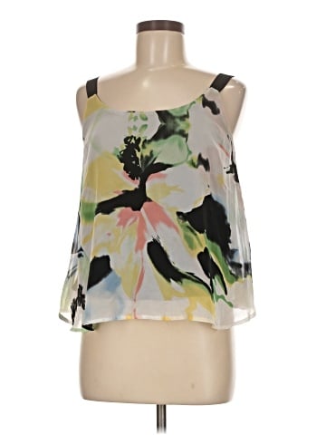 Philosophy Republic Clothing Sleeveless Blouse (view 1)