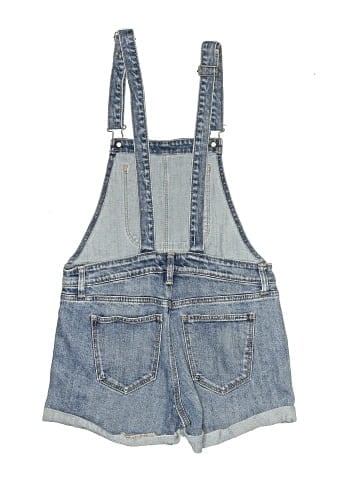 Old Navy Overall Shorts (view 2)