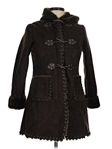Via Spiga Coat (view 1)